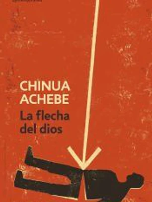 La flecha del dios