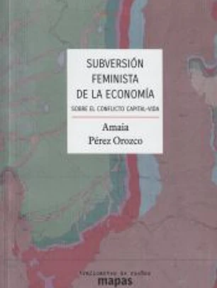 Subversión feminista de la economía