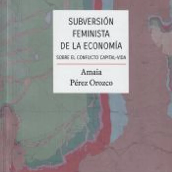 Subversión feminista de la economía 1