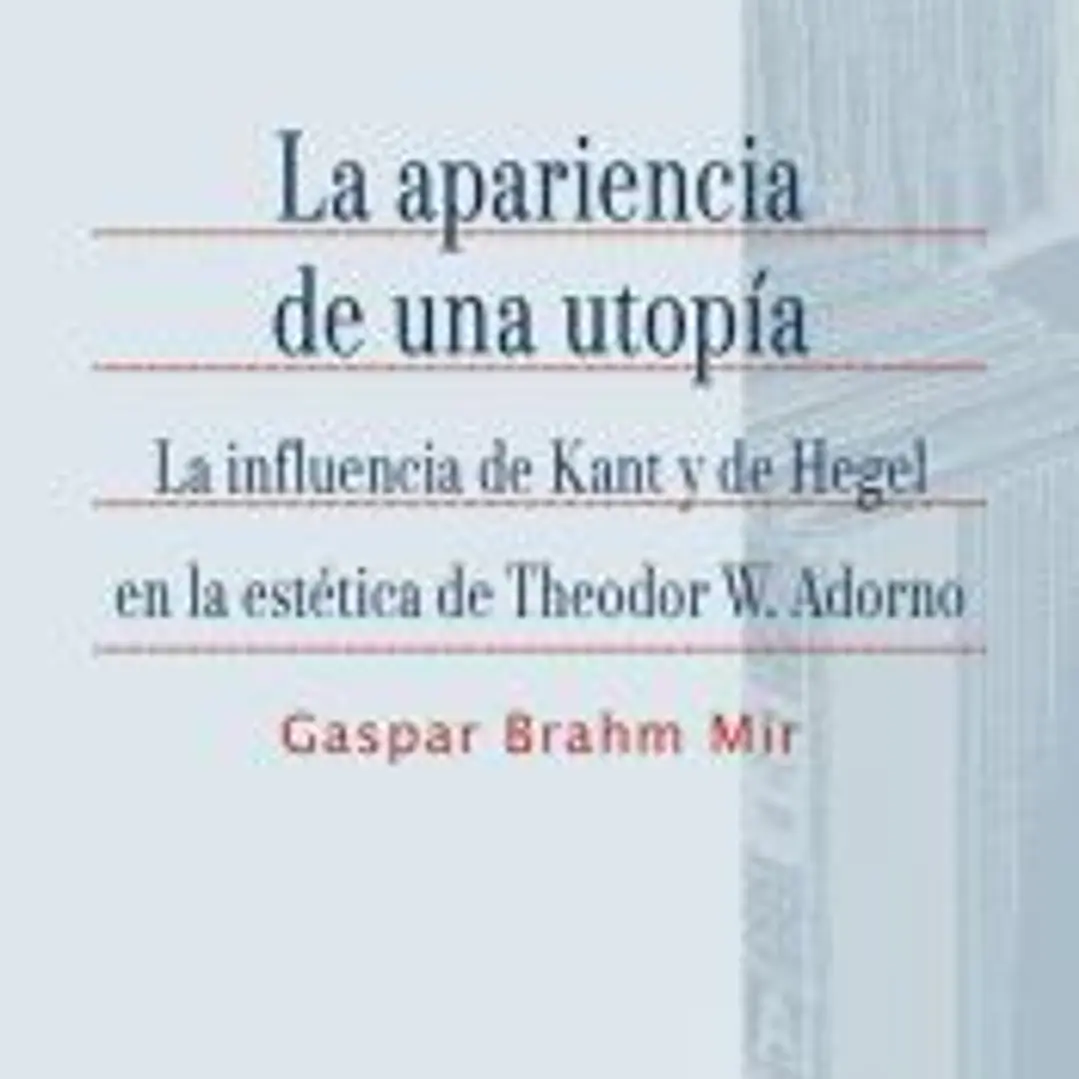 La apariencia de una utopía 1