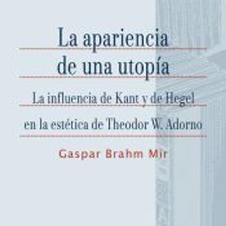 La apariencia de una utopía 1
