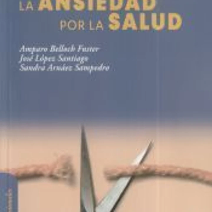 Hipocondría: la ansiedad por la salud 1