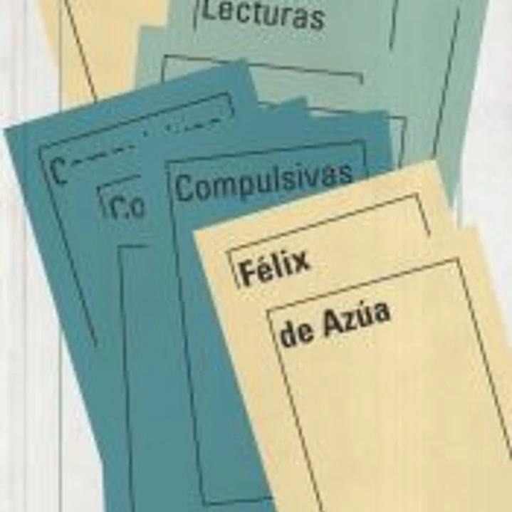 NUEVAS LECTURAS COMPULSIVAS 1