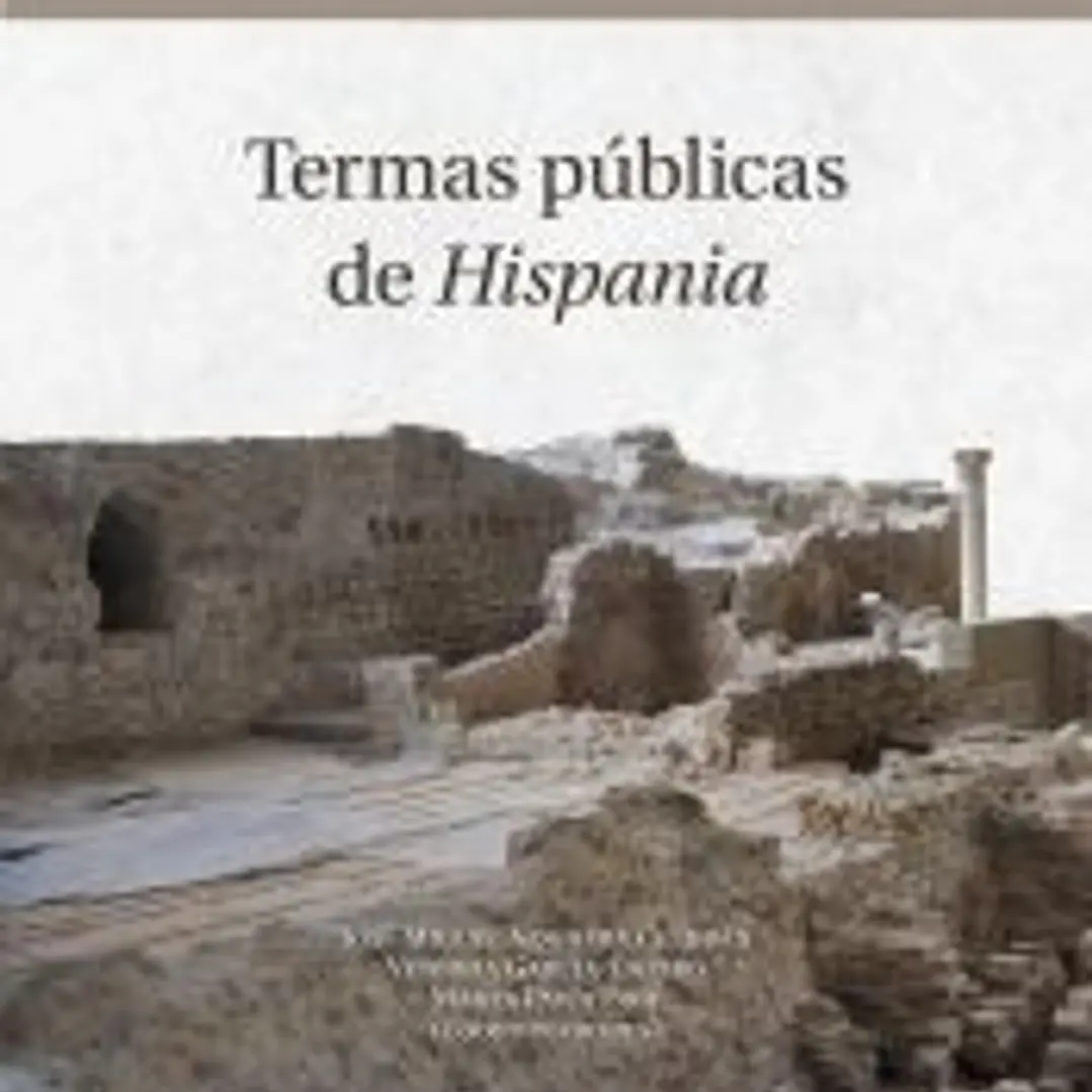 Termas públicas de Hispania 1