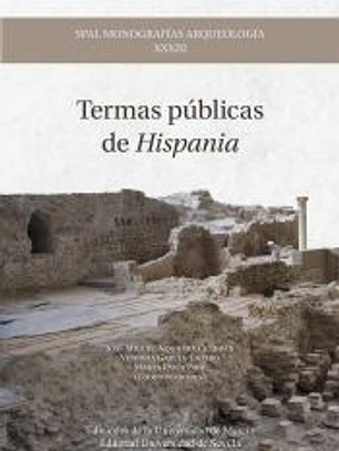 Termas públicas de Hispania