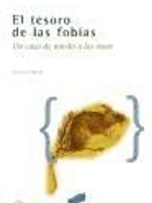 El tesoro de las fobias. Un caso de miedo a las ratas