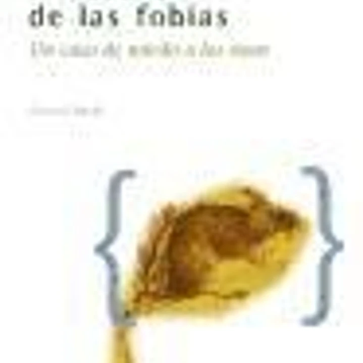 El tesoro de las fobias. Un caso de miedo a las ratas 1