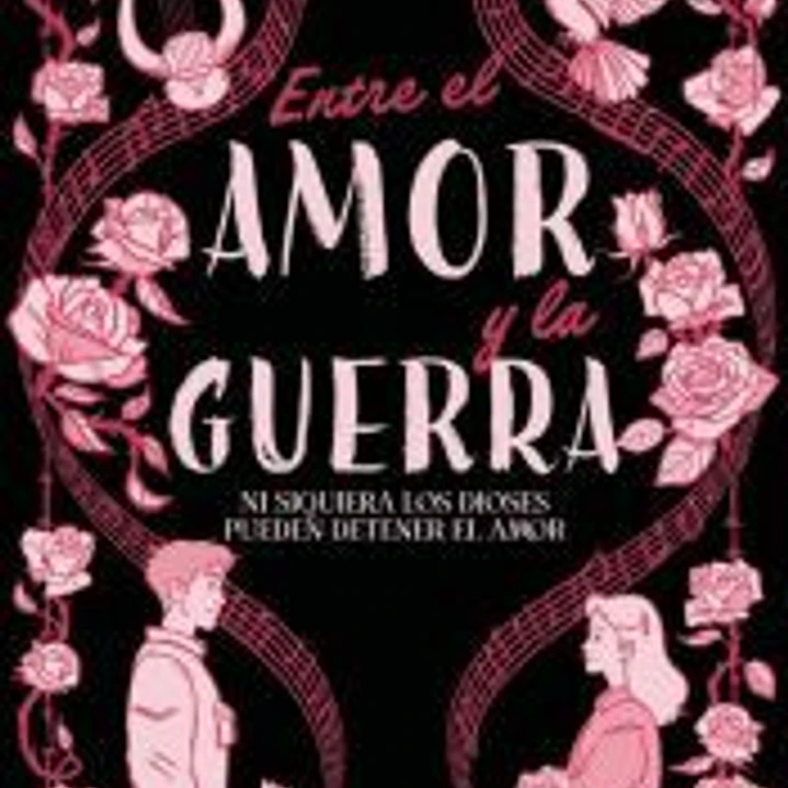 Entre el amor y la guerra 1