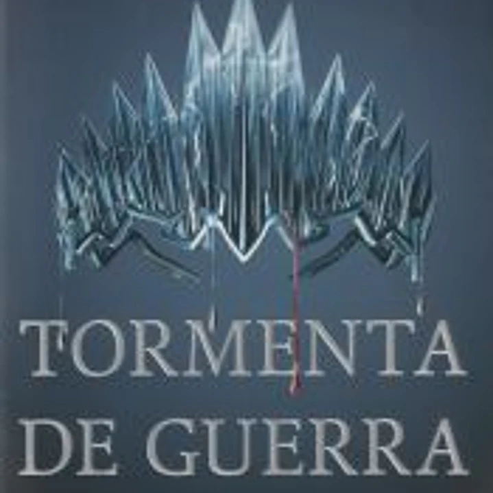 Serie La Reina Roja 4. Tormenta de Guerra: levantarse o morir 1
