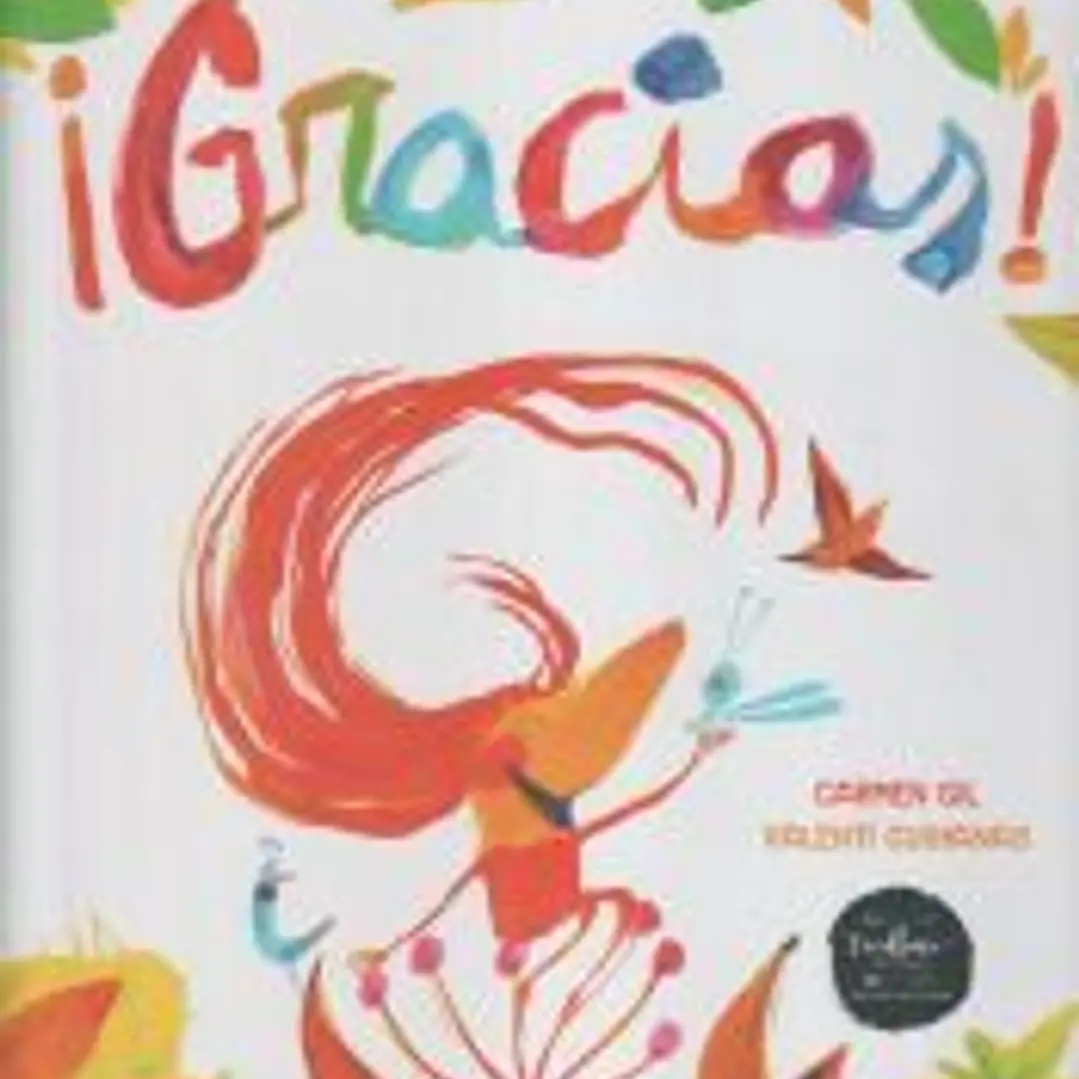 Gracias 1