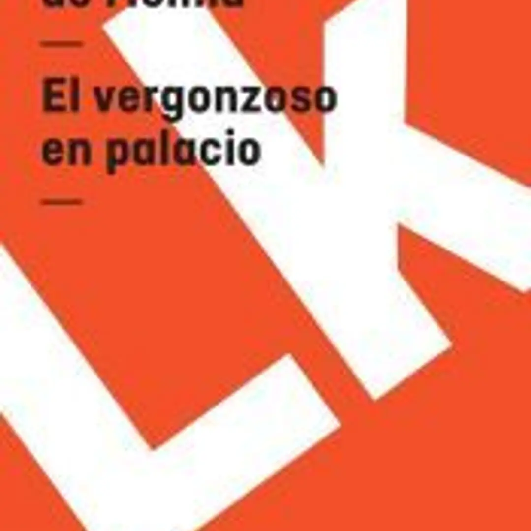 El vergonzoso en palacio 1