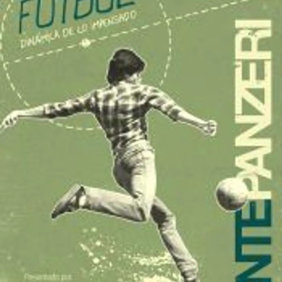 FUTBOL DINAMICA DE LO IMPENSADO 1