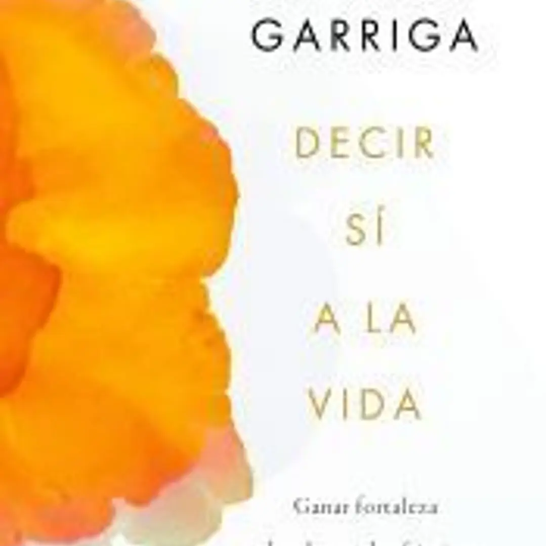 Decir sí a la vida 1