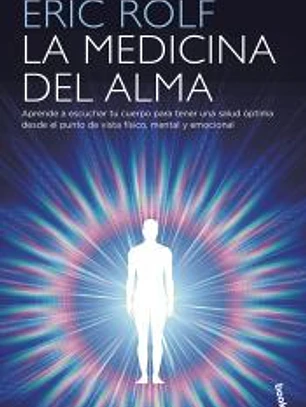 La medicina del alma