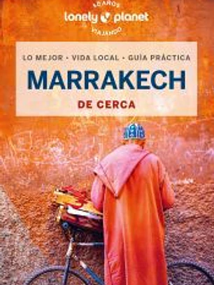 Marrakech de cerca 5