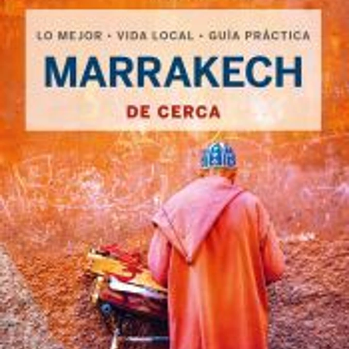 Marrakech de cerca 5 1