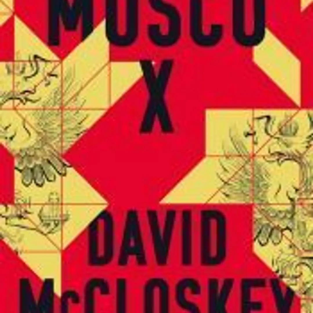 Moscú X 1