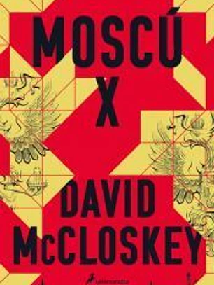 Moscú X