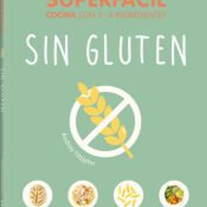 Superfácil sin gluten 1