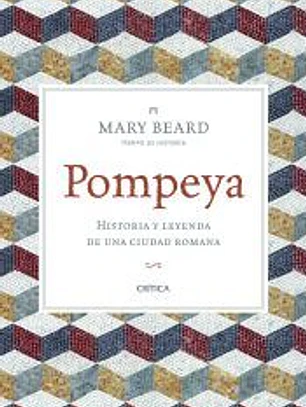 Pompeya