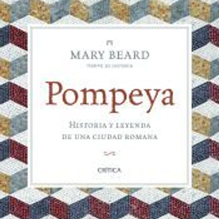 Pompeya 1