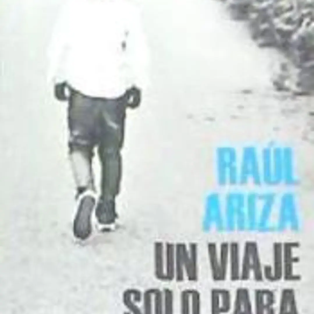 Un viaje solo para hombres 1