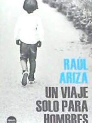 Un viaje solo para hombres