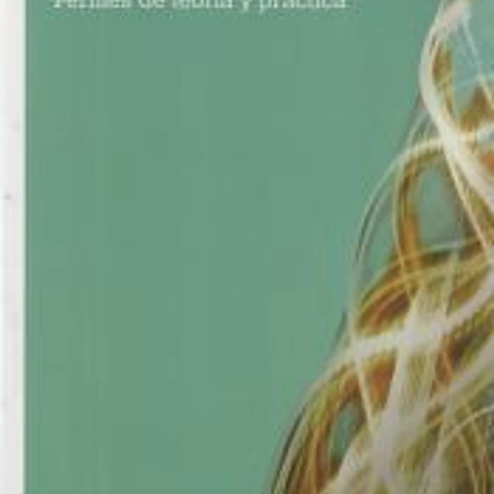 TERAPIA GUESTALTICA:PERFILES DE TEORIA Y PRACTICA 1