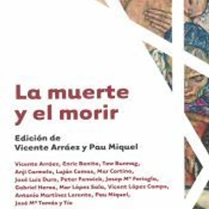 La muerte y el morir 1