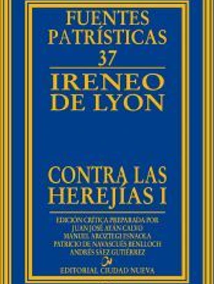 Contra las herejías I
