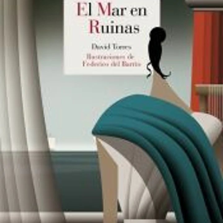 El mar en ruinas 1