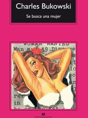 Se busca una mujer