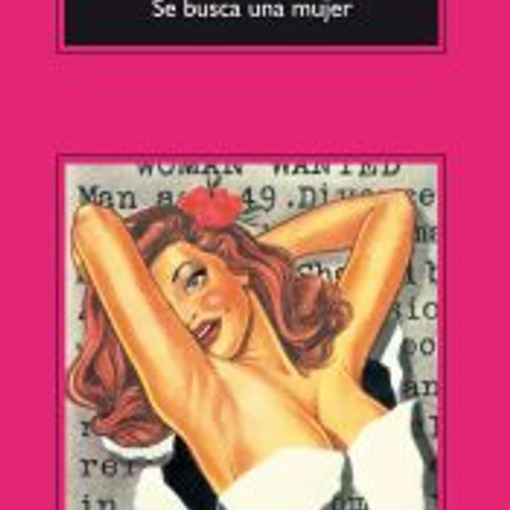 Se busca una mujer 1