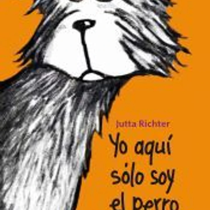 YO AQUI SOLO SOY EL PERRO 1
