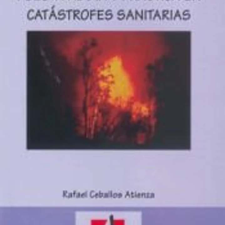 PUESTA AL DIA Y PRACTICA EN CATASTROFES SANITARIAS 1