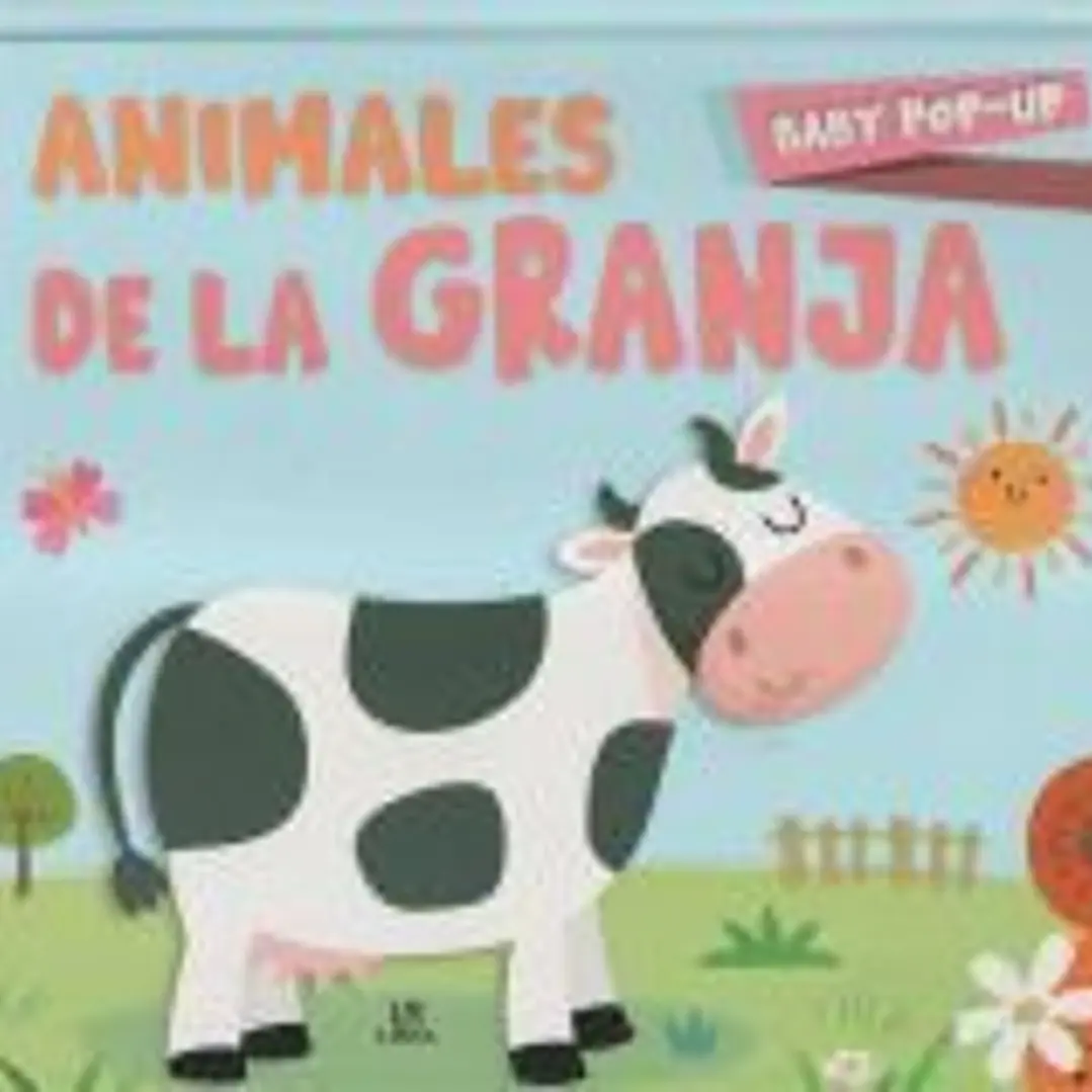 Animales de la Granja 1