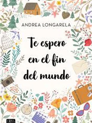 Te espero en el fin del mundo