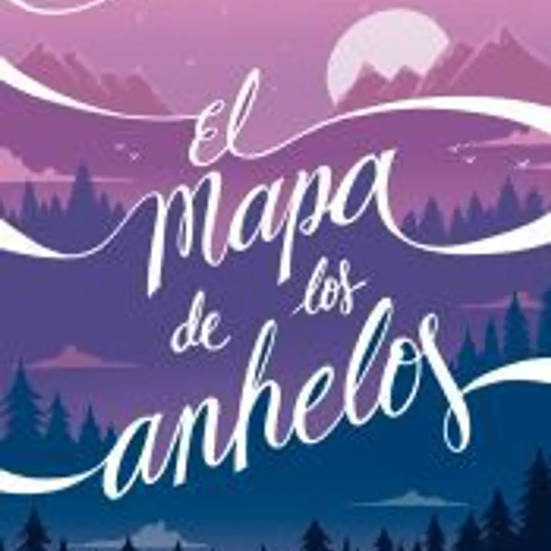 El mapa de los anhelos 1