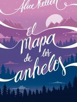 El mapa de los anhelos