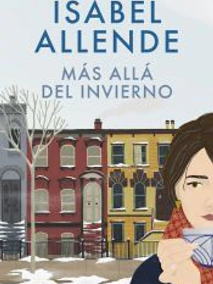 Más allá del invierno