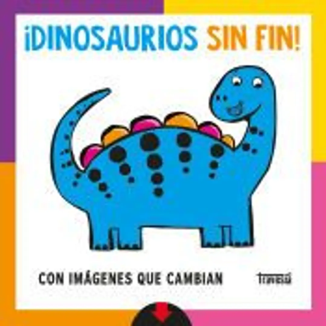 Dinosaurios sin fin 1