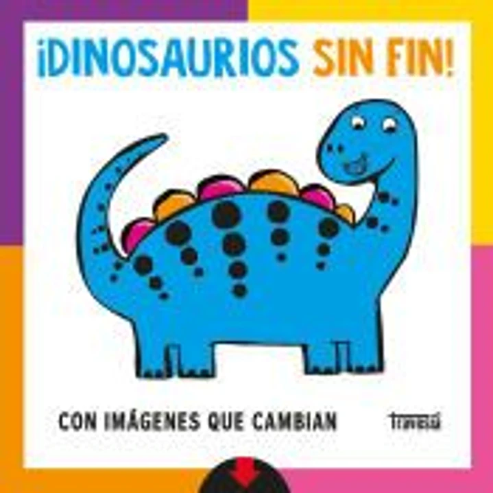 Dinosaurios sin fin 1