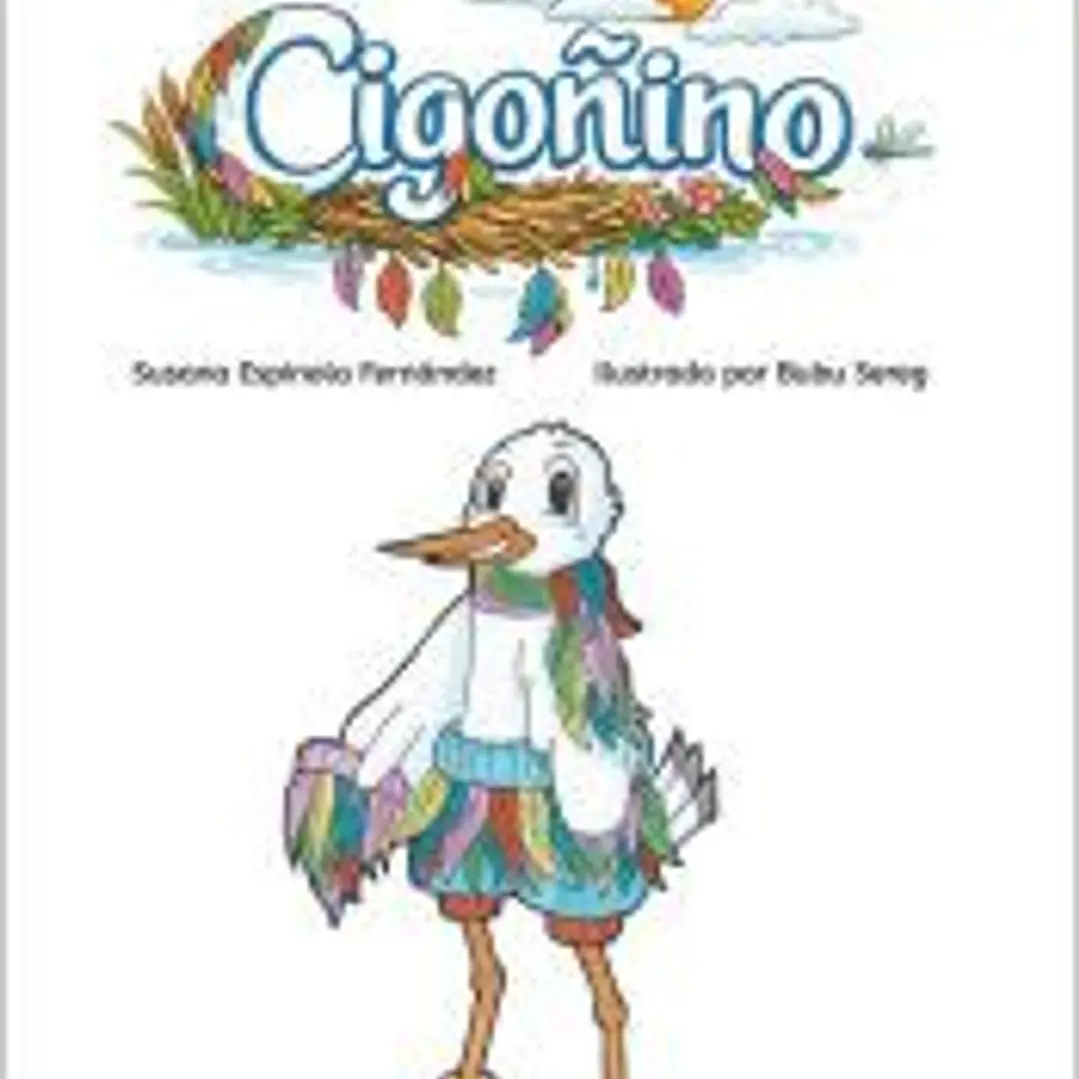 Cigoñino 1