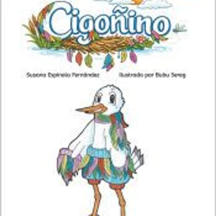 Cigoñino 1