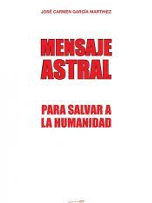 MENSAJE ASTRAL