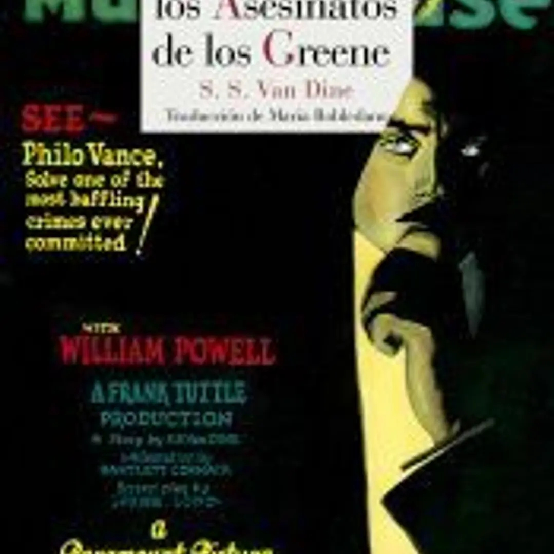 El caso de los asesinatos de los Greene 1