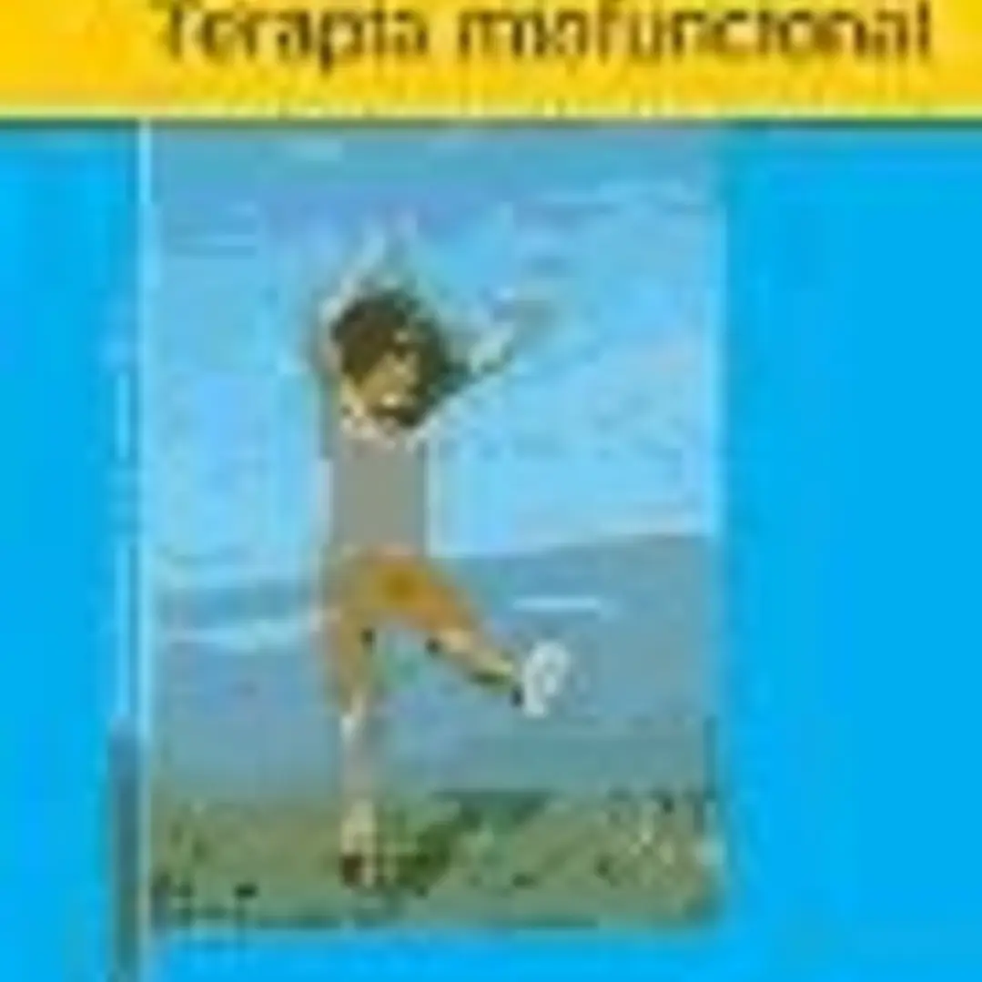 Guía técnica de intervención logopédica: terapia miofuncional 1