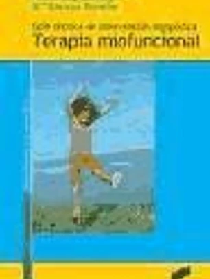 Guía técnica de intervención logopédica: terapia miofuncional