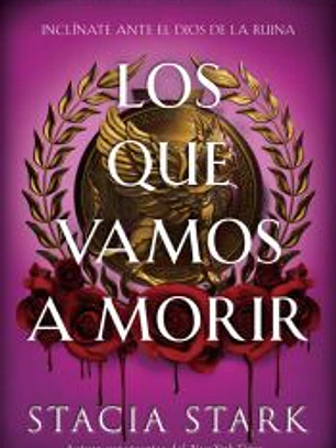 Los que vamos a morir