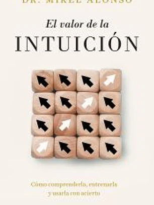 El valor de la intuición